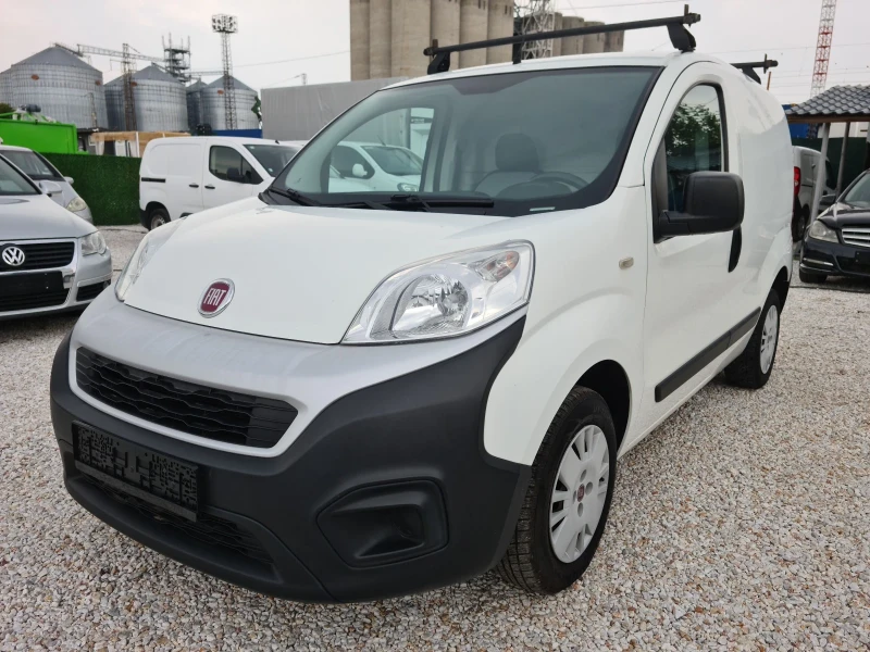 Fiat Fiorino 1.3 multijet 2
