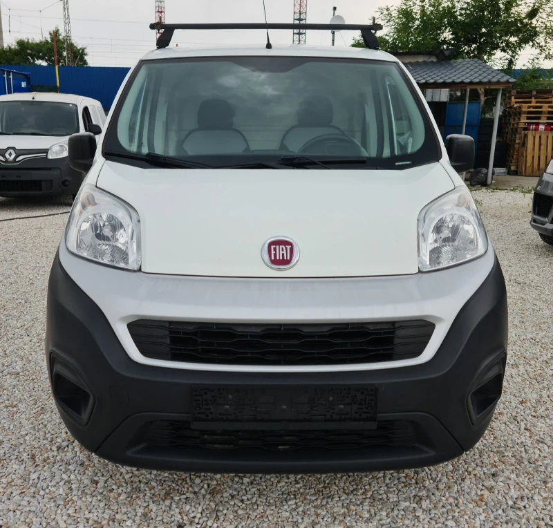 Fiat Fiorino 1.3 multijet 2, снимка 2 - Автомобили и джипове - 51070315