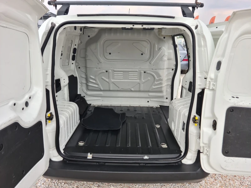 Fiat Fiorino 1.3 multijet 2, снимка 7 - Автомобили и джипове - 51070315