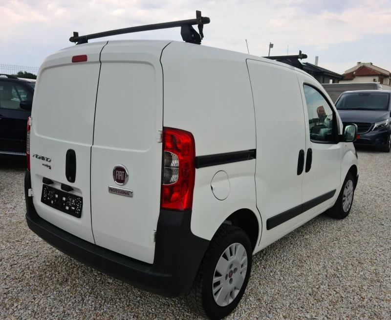 Fiat Fiorino 1.3 multijet 2, снимка 5 - Автомобили и джипове - 51070315