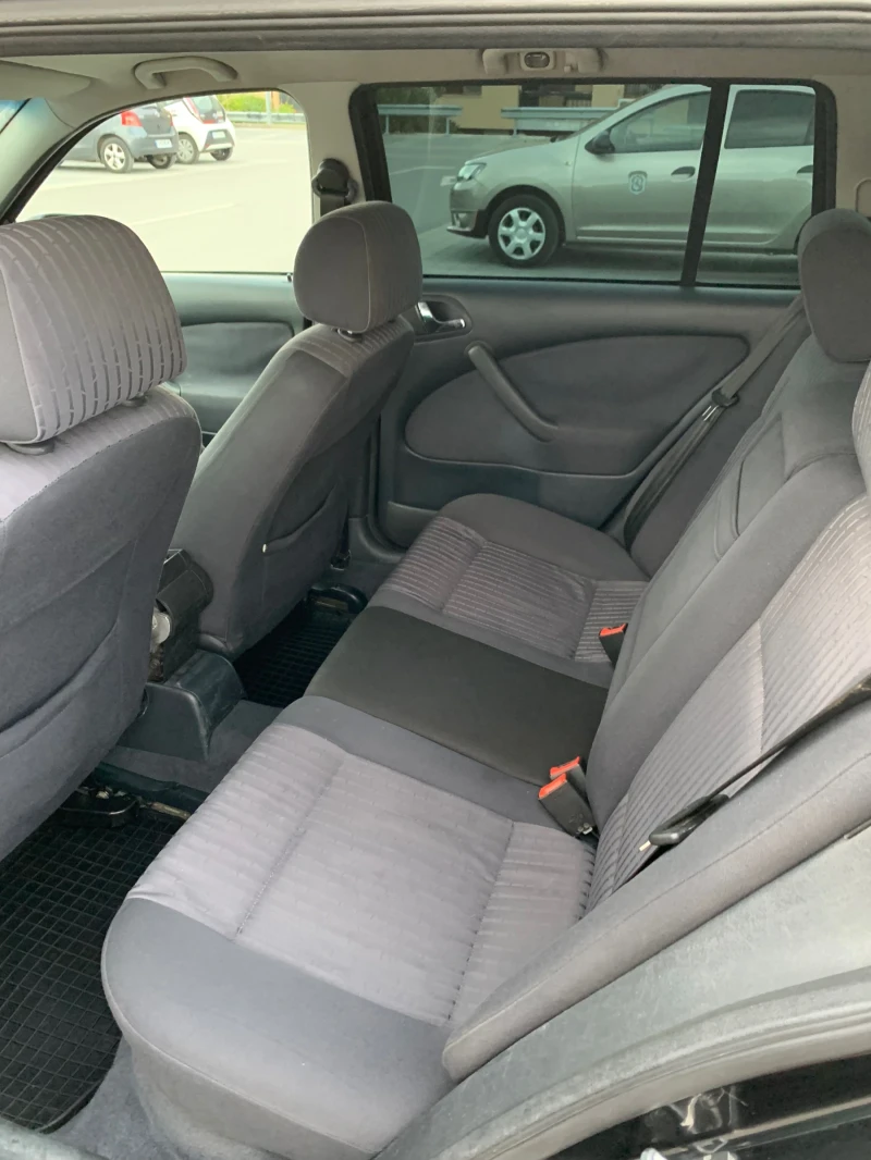 Skoda Octavia 4x4, снимка 12 - Автомобили и джипове - 52356885