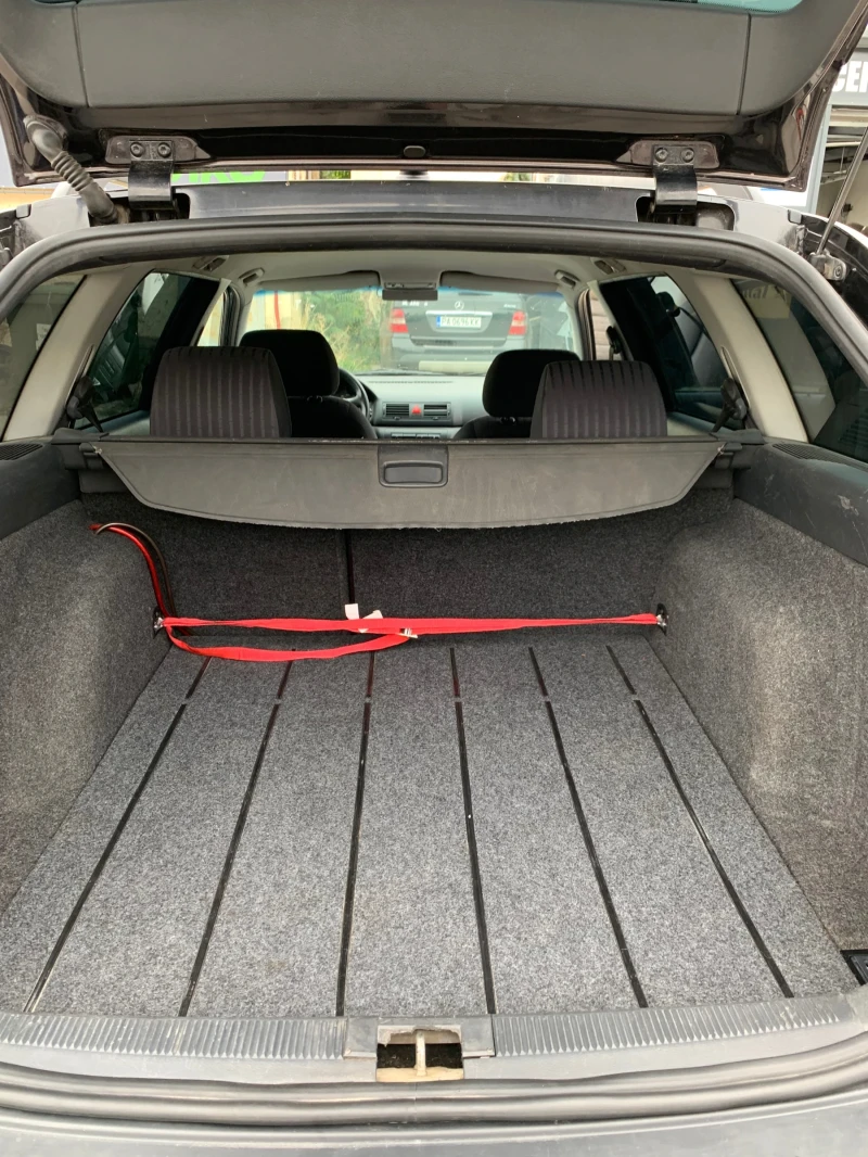 Skoda Octavia 4x4, снимка 13 - Автомобили и джипове - 52356885