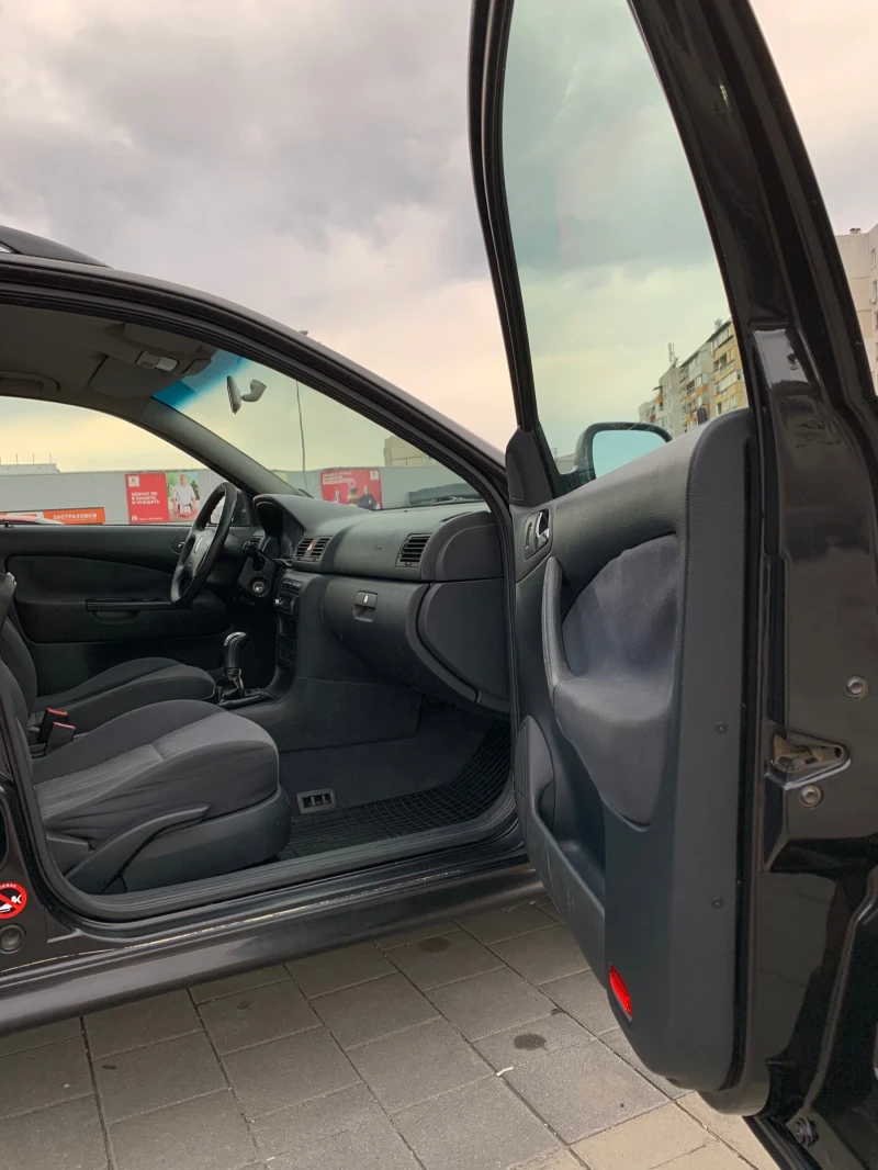 Skoda Octavia 4x4, снимка 10 - Автомобили и джипове - 52356885