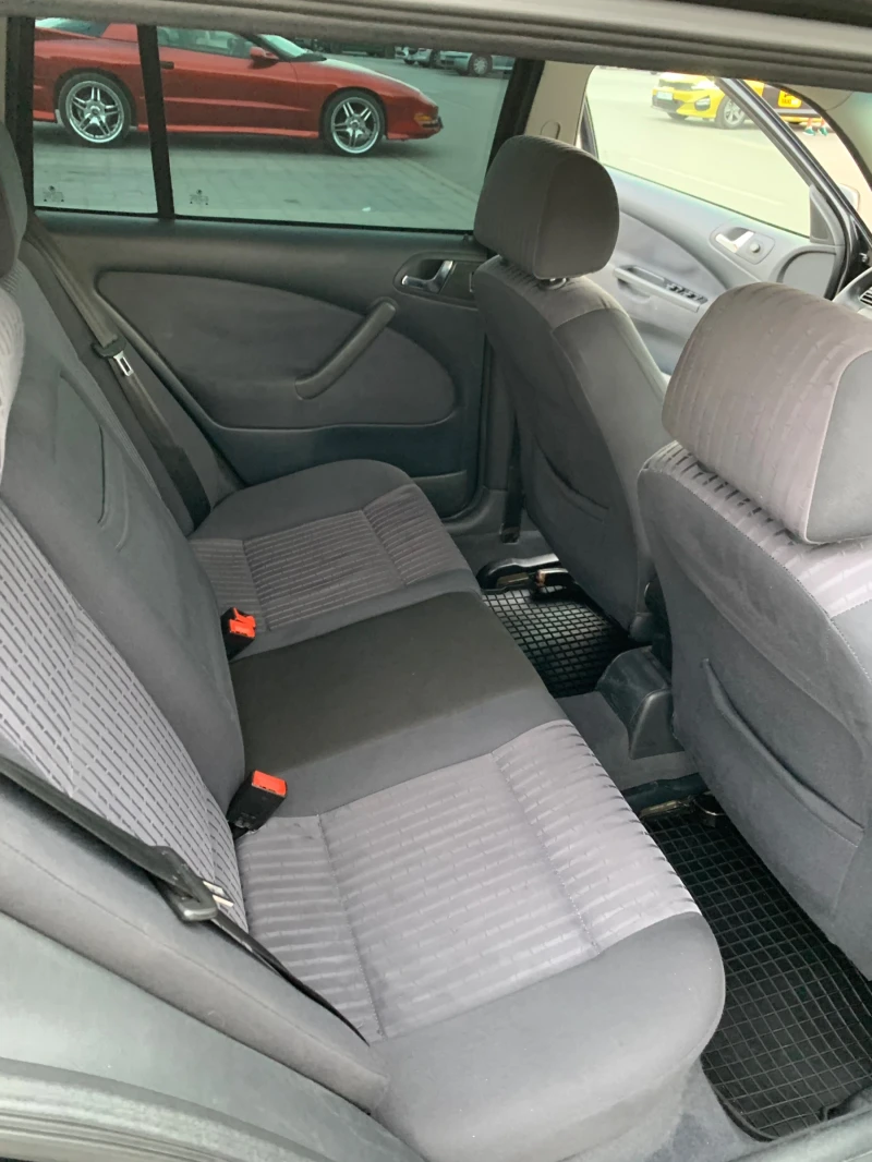 Skoda Octavia 4x4, снимка 11 - Автомобили и джипове - 52356885