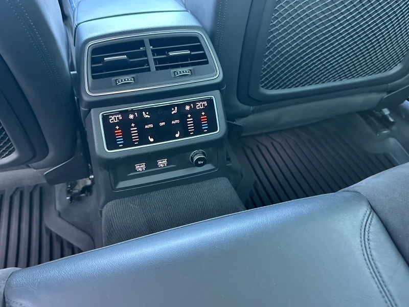 Audi A6 50TDI-286 k.c.-MATRIX FUL LED-TOP , снимка 12 - Автомобили и джипове - 51574324