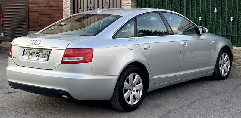 Audi A6 3.0 TDI QUATTRO , снимка 4 - Автомобили и джипове - 51994291