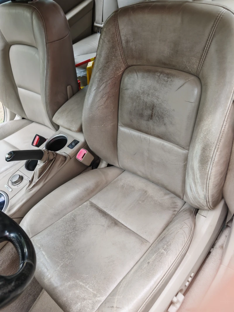 Subaru Outback, снимка 11 - Автомобили и джипове - 52794722