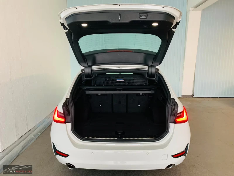 BMW 320 d/ADVANTAGE/190HP/HEAD-UP/AMBI/CARPLAY/ACC/771f, снимка 6 - Автомобили и джипове - 51767500