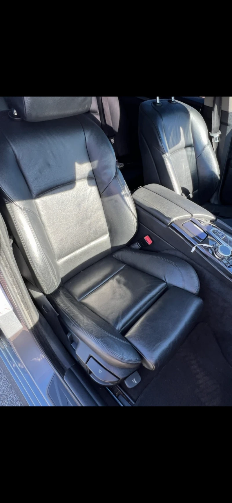 BMW 530 Възможен лизинг!!, снимка 11 - Автомобили и джипове - 52312308