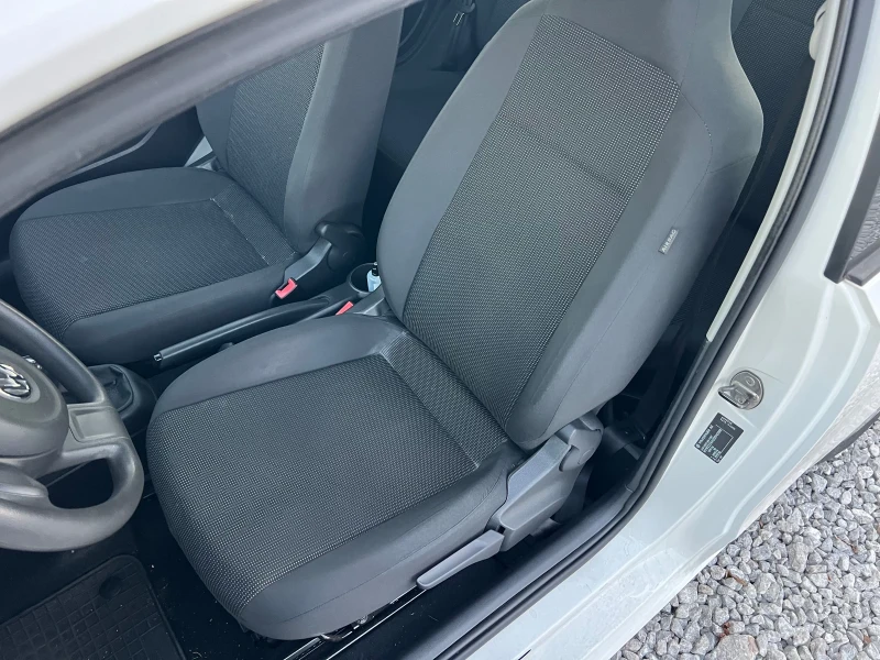 VW Up 1.0 60коня 2013г Нов внос, снимка 10 - Автомобили и джипове - 52255183
