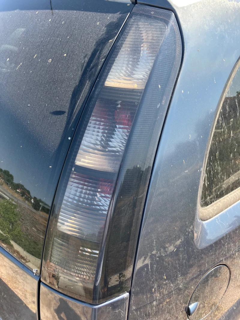 Opel Meriva 1.7 cdti , снимка 4 - Автомобили и джипове - 52549661