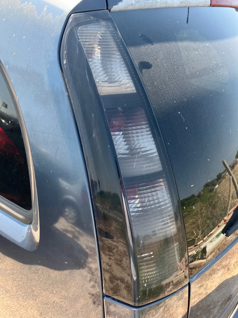 Opel Meriva 1.7 cdti , снимка 3 - Автомобили и джипове - 52549661