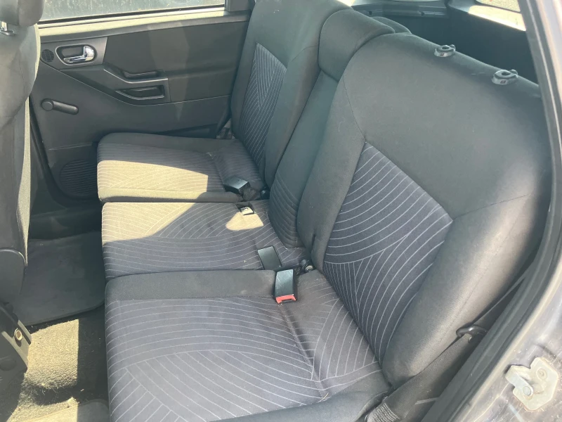Opel Meriva 1.7 cdti , снимка 5 - Автомобили и джипове - 52549661
