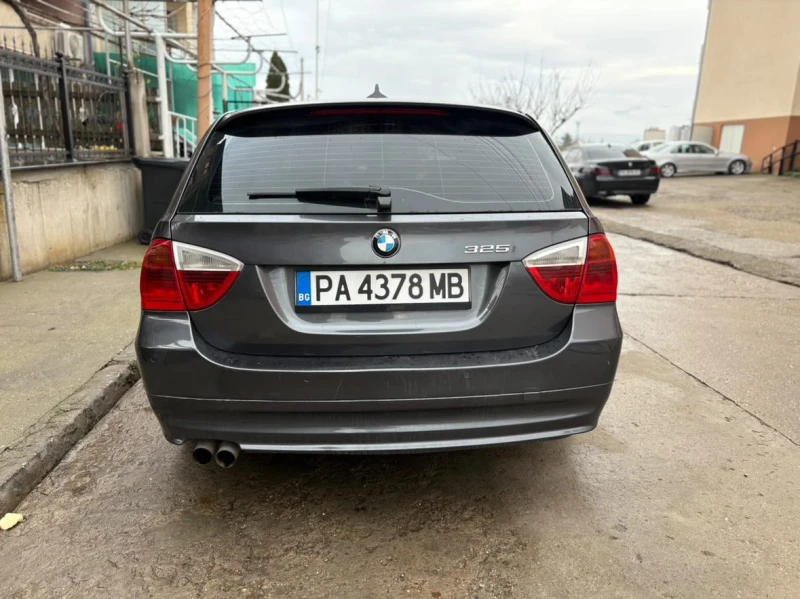 BMW 325 Е91 325i, снимка 3 - Автомобили и джипове - 52565051