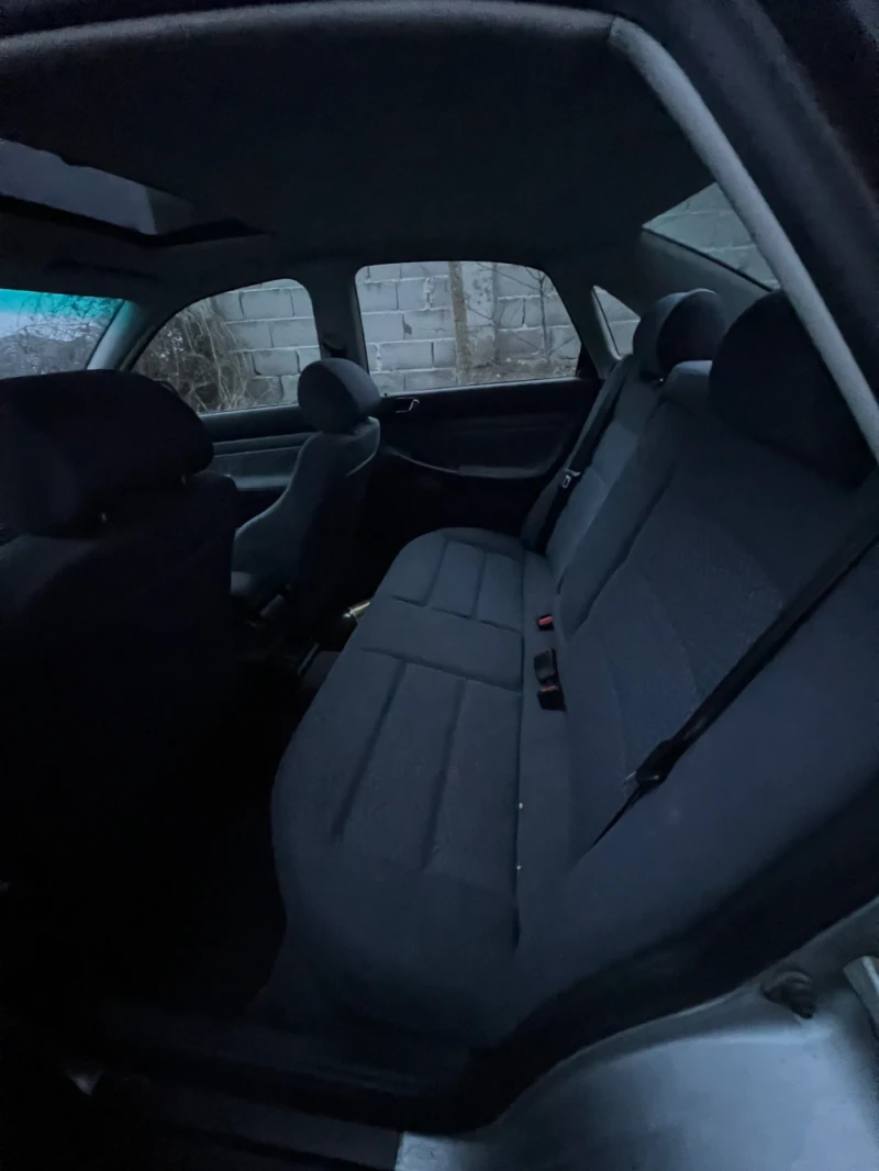 Audi A4, снимка 7 - Автомобили и джипове - 52672649