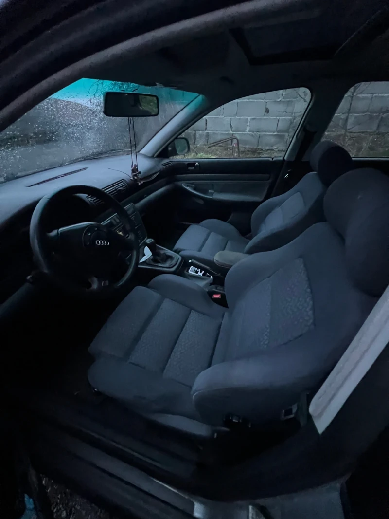 Audi A4, снимка 6 - Автомобили и джипове - 52672649