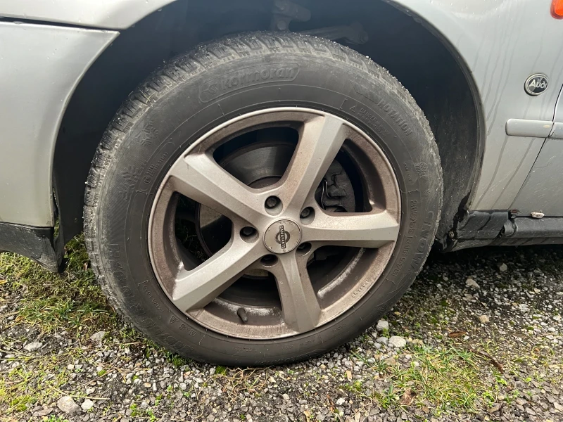 Audi A4, снимка 3 - Автомобили и джипове - 52672649