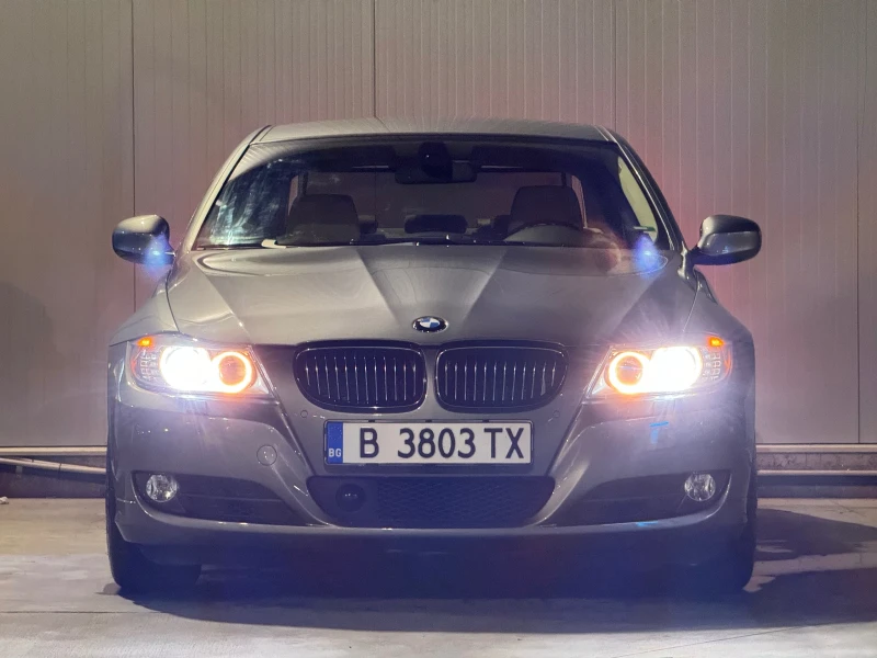 BMW 330 xDrive