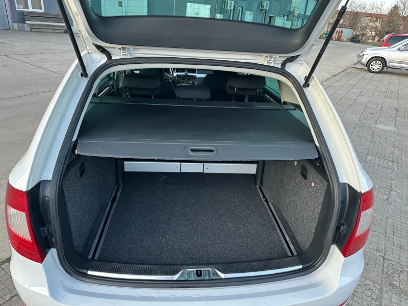 Skoda Superb 2.0 /170 кс., снимка 6 - Автомобили и джипове - 52969697