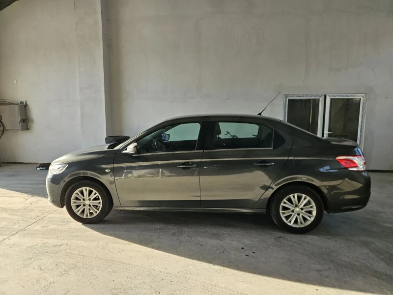 Peugeot 301, снимка 5 - Автомобили и джипове - 53342151