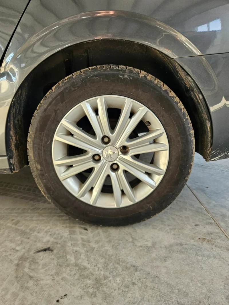 Peugeot 301, снимка 11 - Автомобили и джипове - 53342151