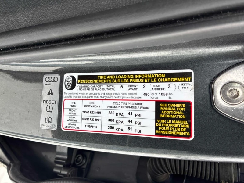 Audi E-Tron Technik  CARFAX, снимка 10 - Автомобили и джипове - 53361528