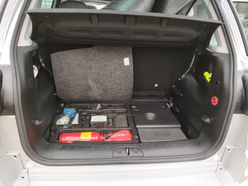 Fiat 500L 1.4 Turbo Multiair, снимка 14 - Автомобили и джипове - 53389440