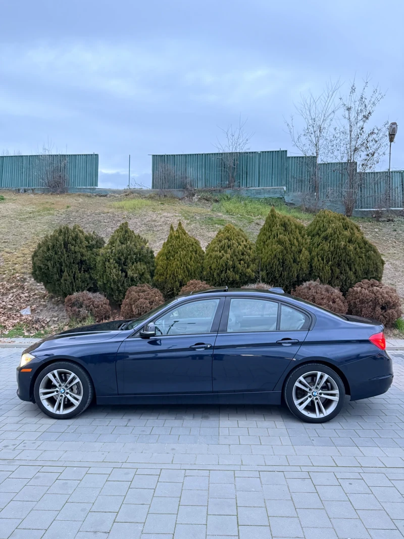 BMW 335 BMW 335 ixDrive , снимка 4 - Автомобили и джипове - 53489261