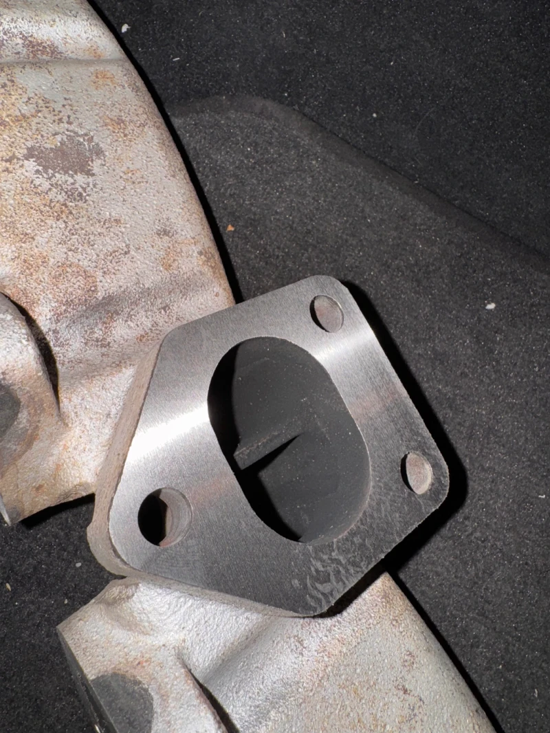 BMW 530 530d E61, снимка 8 - Автомобили и джипове - 53535928