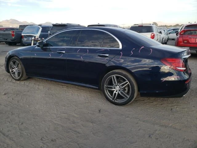 Mercedes-Benz E 300, снимка 4 - Автомобили и джипове - 48550761