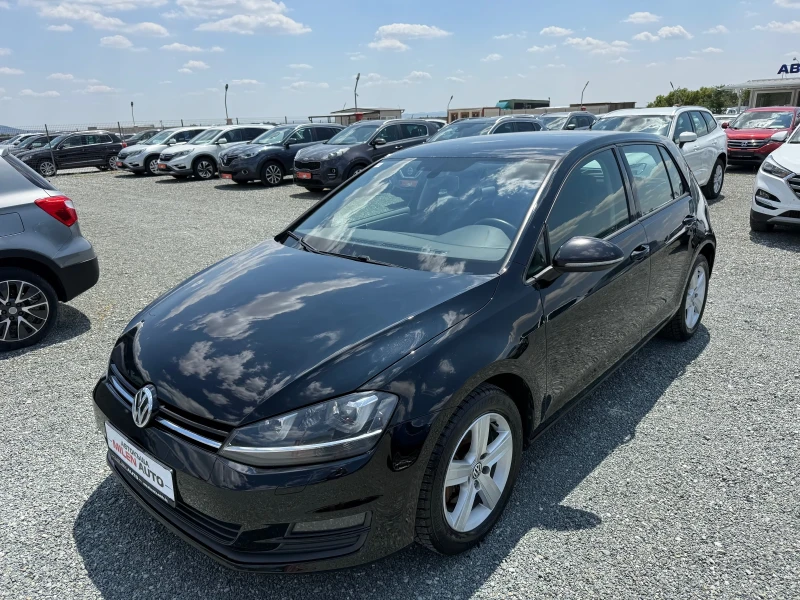 VW Golf (KATO НОВА) - 16900 лв. - 56970077 1