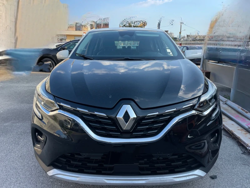 Renault Captur Blue dCi 8V 115 CV Intens EURO 6D - 13700 EUR - 77053377 1