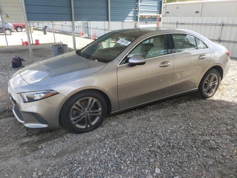 Mercedes-Benz A 220 4MATIC * Възможност за лизинг* - 39000 лв. - 24355265 1