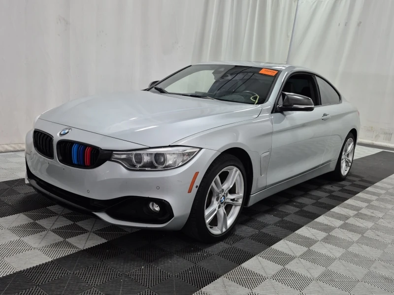 BMW 428 AWD * CARFAX * АвтоКредит * Цена до България* - 26000 лв. - 78232801 1