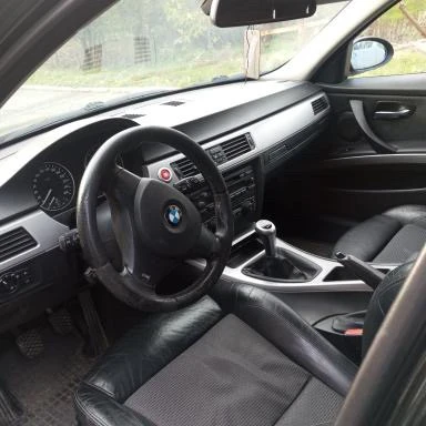 BMW 320 BMW 320 | Mobile.bg   4