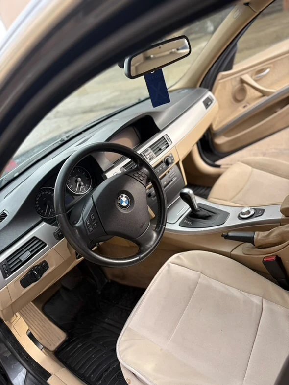 BMW 325 Е91 325i, снимка 6 - Автомобили и джипове - 52565051