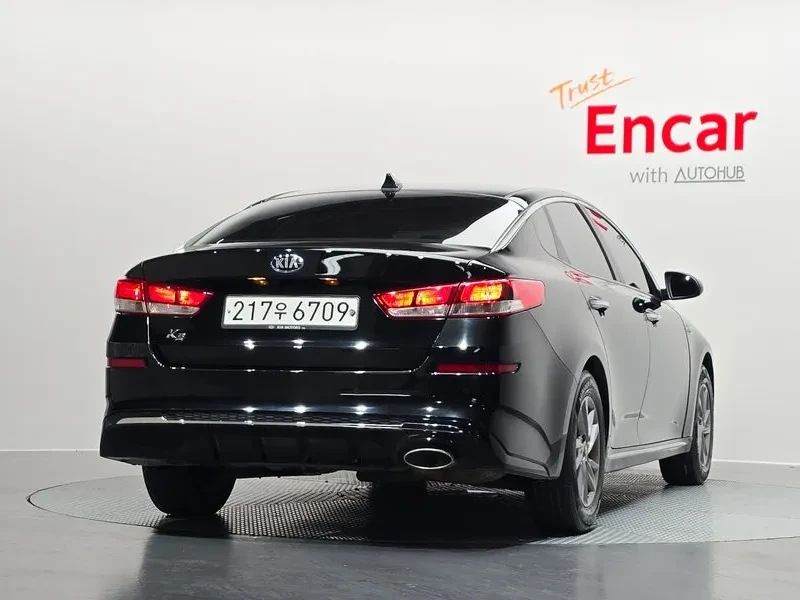 Kia K5 2.0 | Mobile.bg � ����������� 4