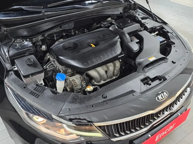 Kia K5 2.0 | Mobile.bg � ����������� 6