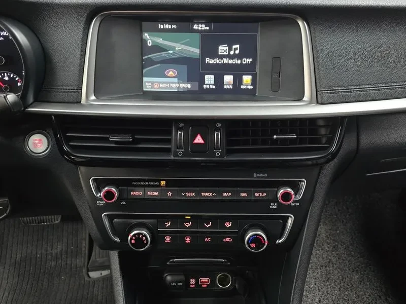 Kia K5 2.0 | Mobile.bg � ����������� 14