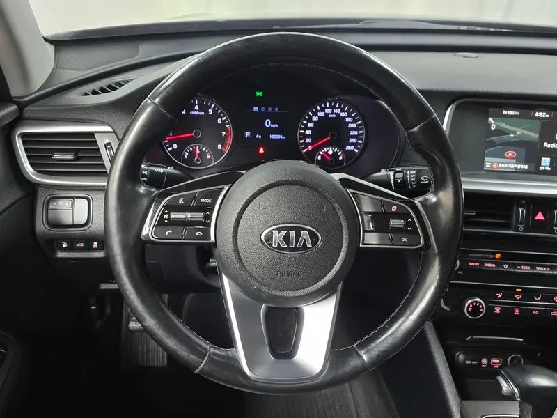 Kia K5 2.0 | Mobile.bg � ����������� 13