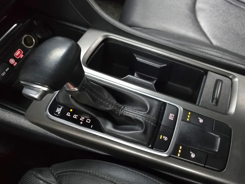 Kia K5 2.0 | Mobile.bg � ����������� 9