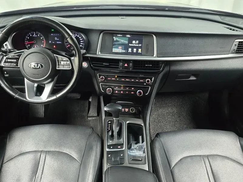 Kia K5 2.0 | Mobile.bg � ����������� 7