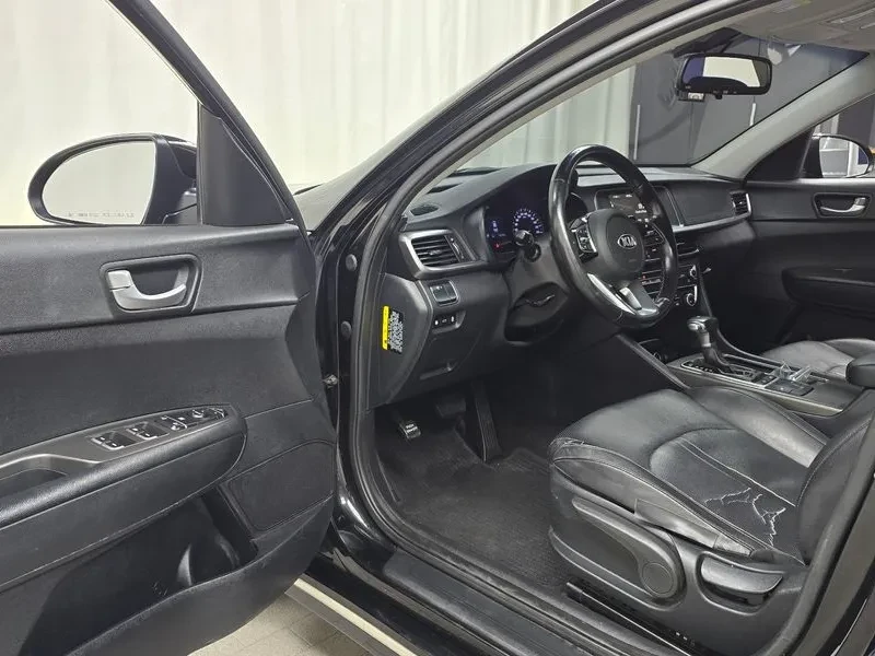 Kia K5 2.0 | Mobile.bg � ����������� 11