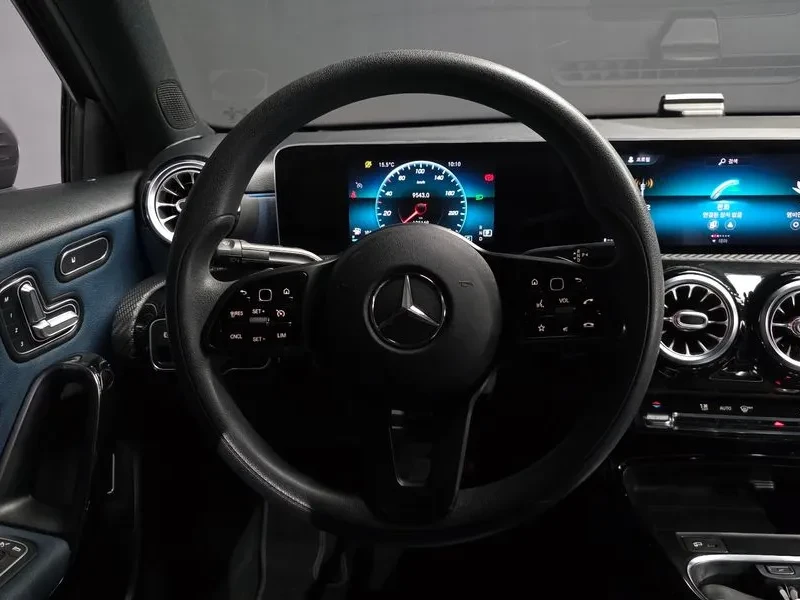 Mercedes-Benz 220 Sedan | Mobile.bg � ����������� 13