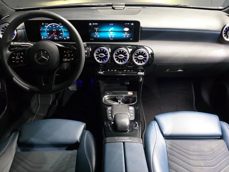 Mercedes-Benz 220 Sedan | Mobile.bg � ����������� 7