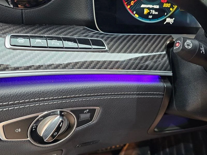 Mercedes-Benz AMG GT 43 4MATIC+ | �����| DISTRO| HEADS UP| Burmester3D | Mobile.bg � ����������� 16