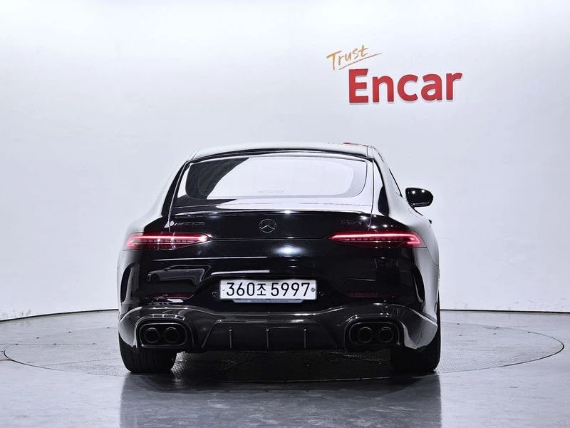 Mercedes-Benz AMG GT 43 4MATIC+ | �����| DISTRO| HEADS UP| Burmester3D | Mobile.bg � ����������� 4