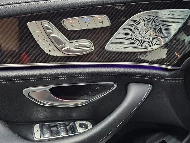 Mercedes-Benz AMG GT 43 4MATIC+ | �����| DISTRO| HEADS UP| Burmester3D | Mobile.bg � ����������� 15