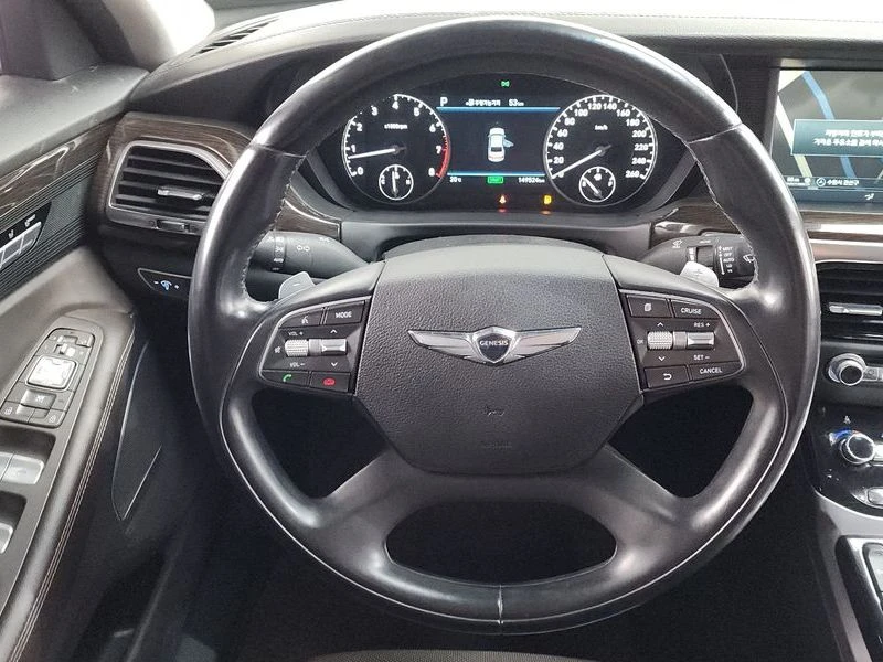 Genesis G90 3.8 Automatic | Mobile.bg � ����������� 6