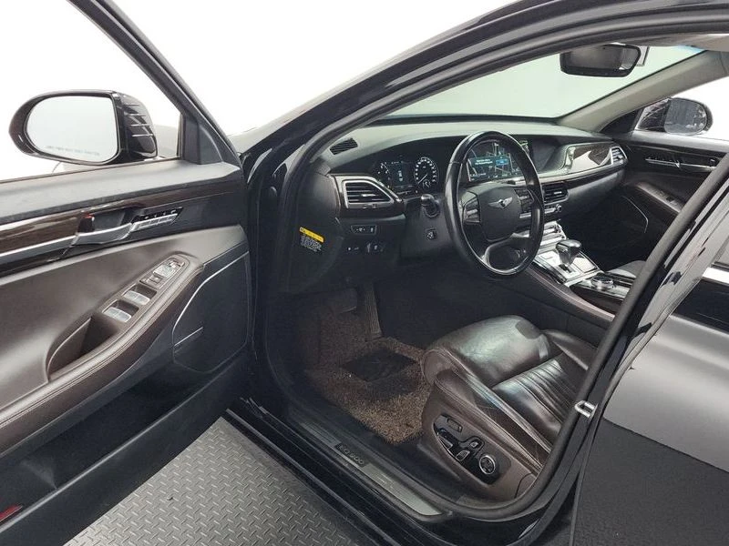Genesis G90 3.8 Automatic | Mobile.bg � ����������� 5